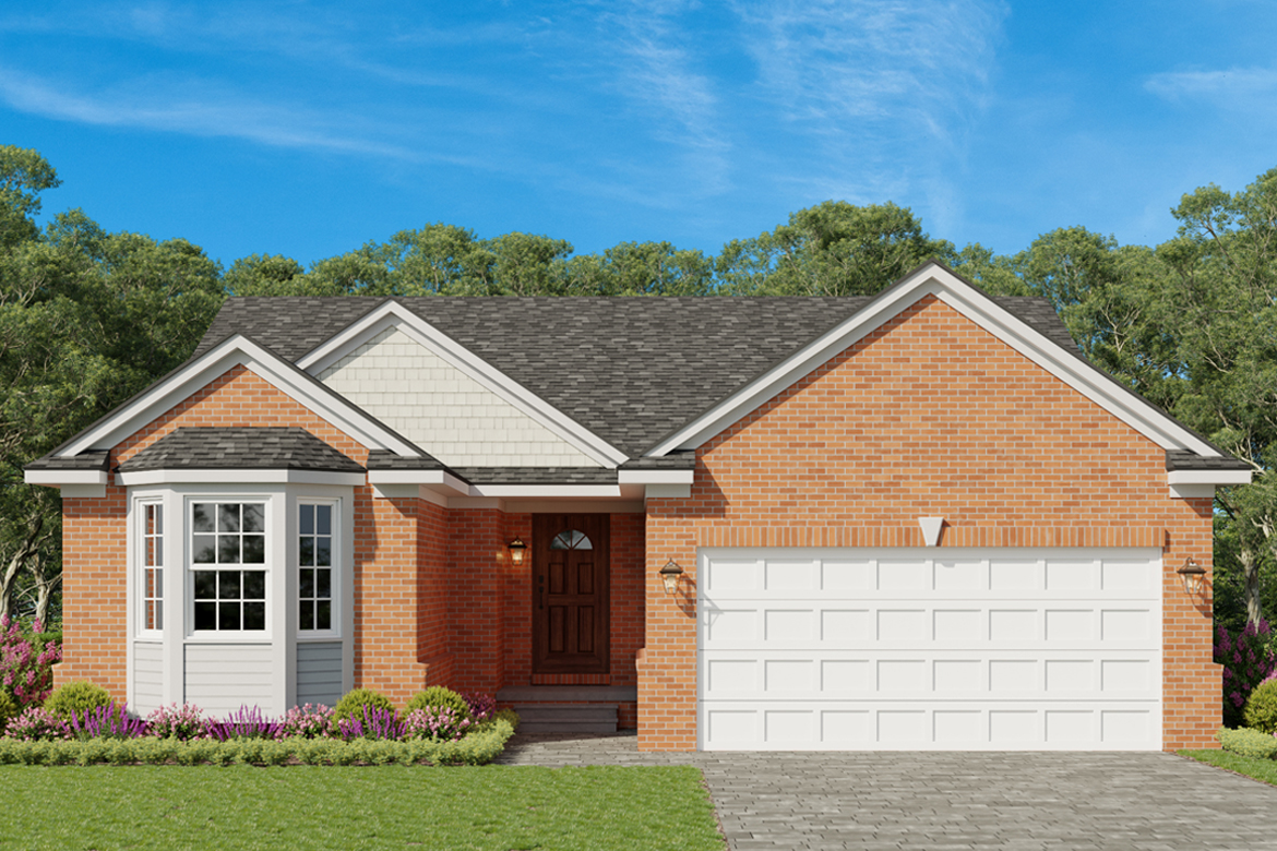 TRAVERSE ELEVATION C