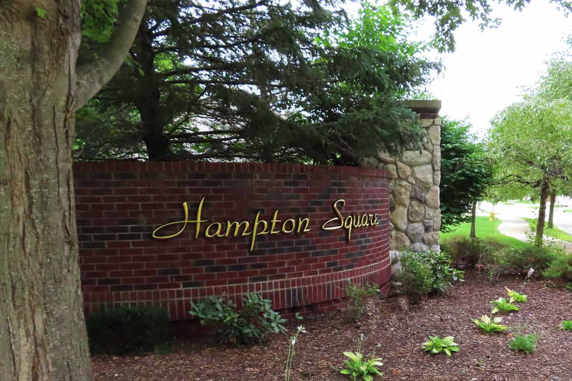 Hampton Square