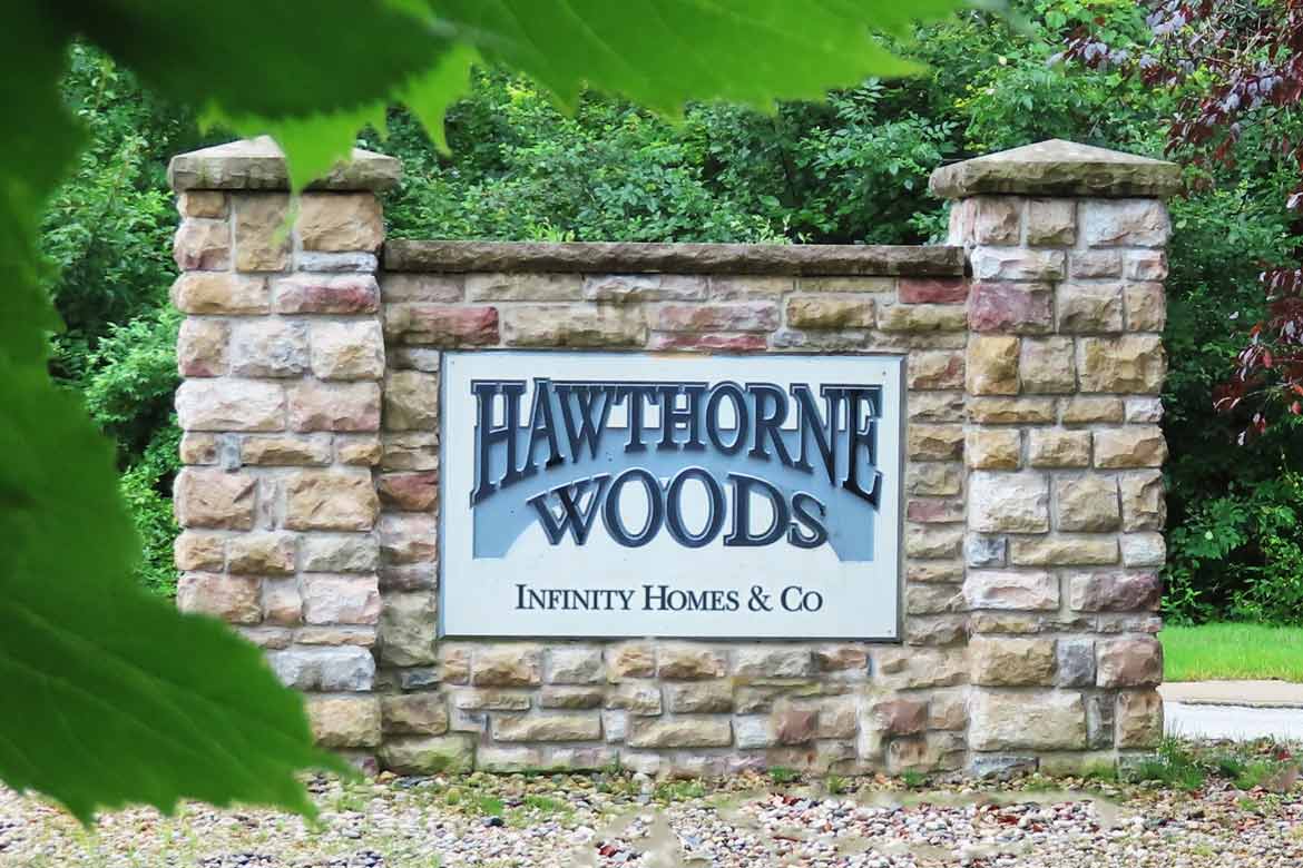 Estates of Hawthorne Woods