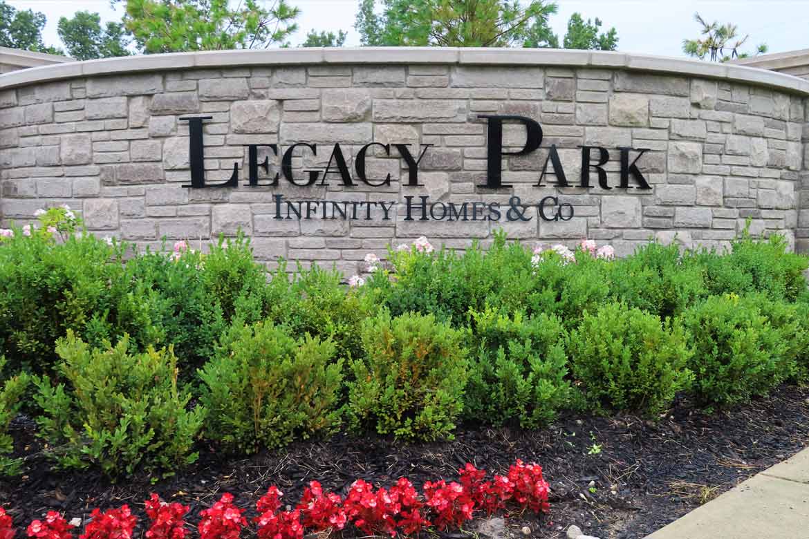 Legacy Park