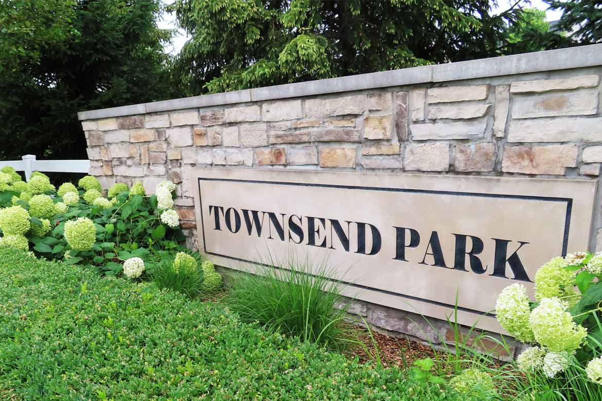 Townsend Park