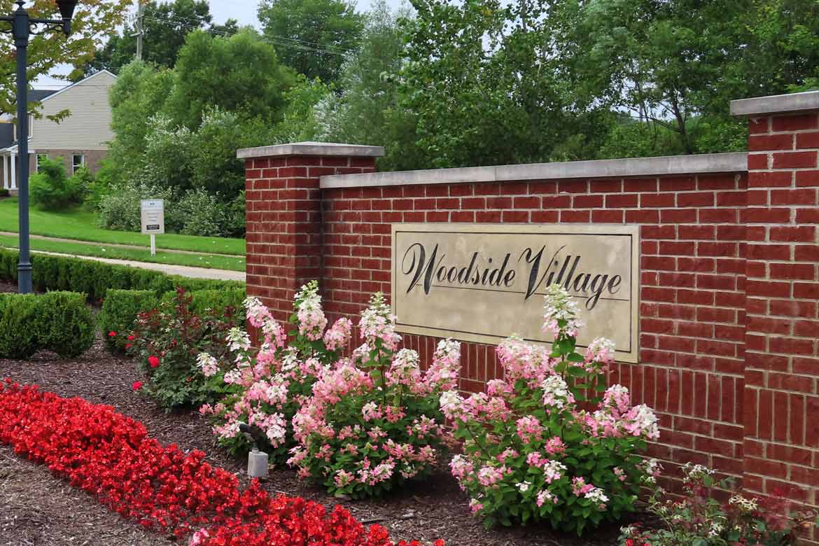 Woodside Village