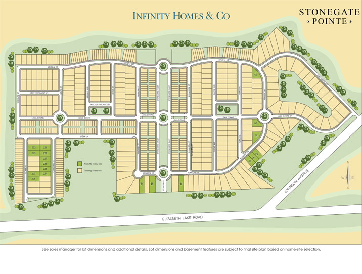Click to Download Site Plan