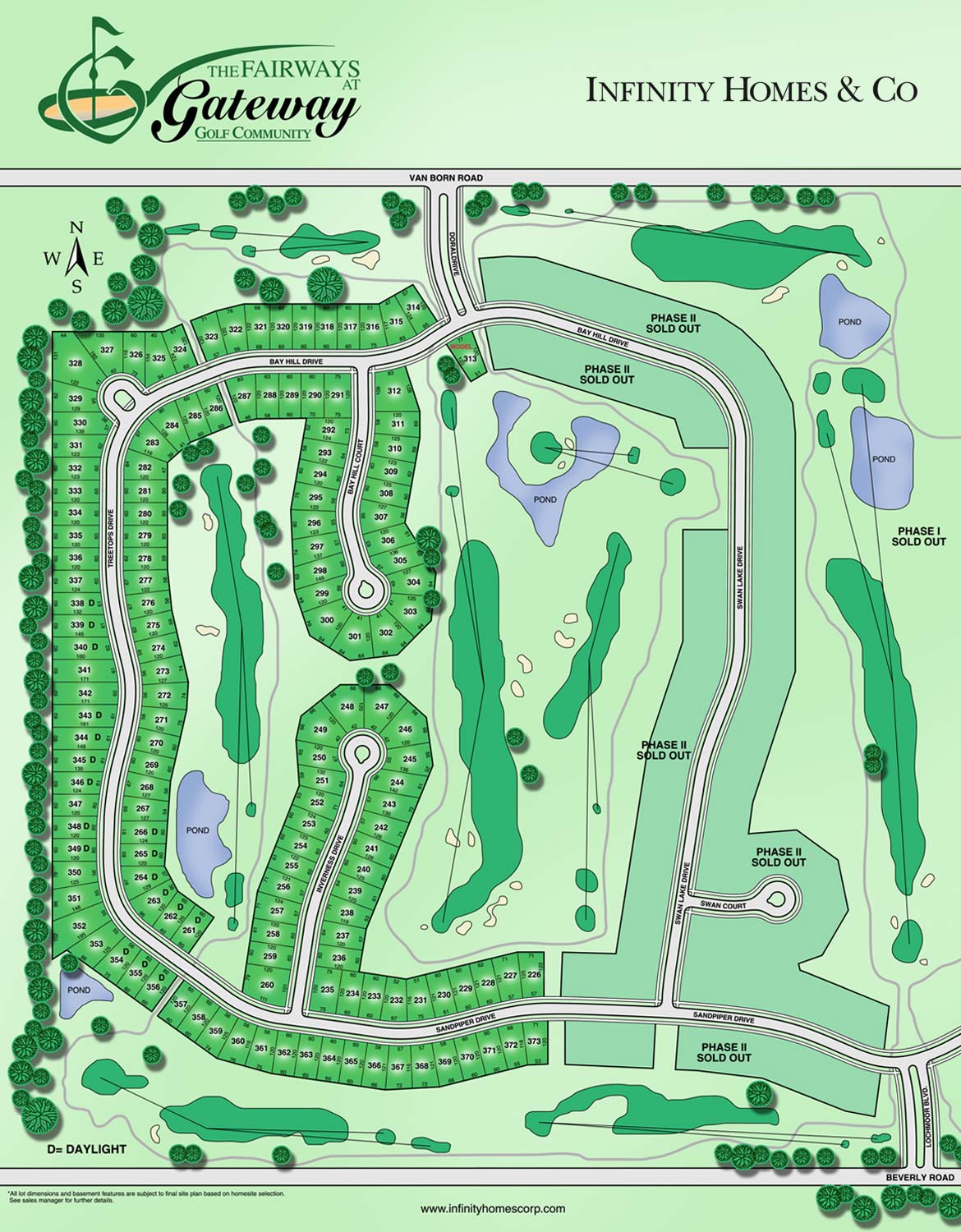Click to Download Site Plan