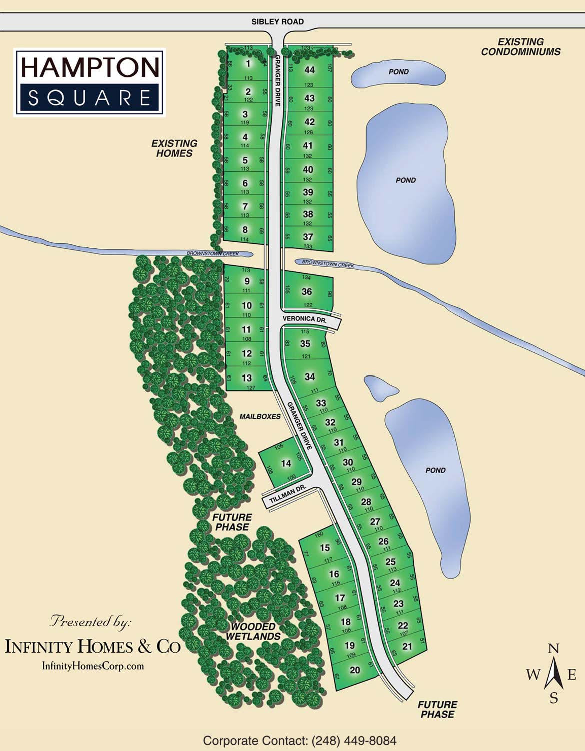 Click to Download Site Plan