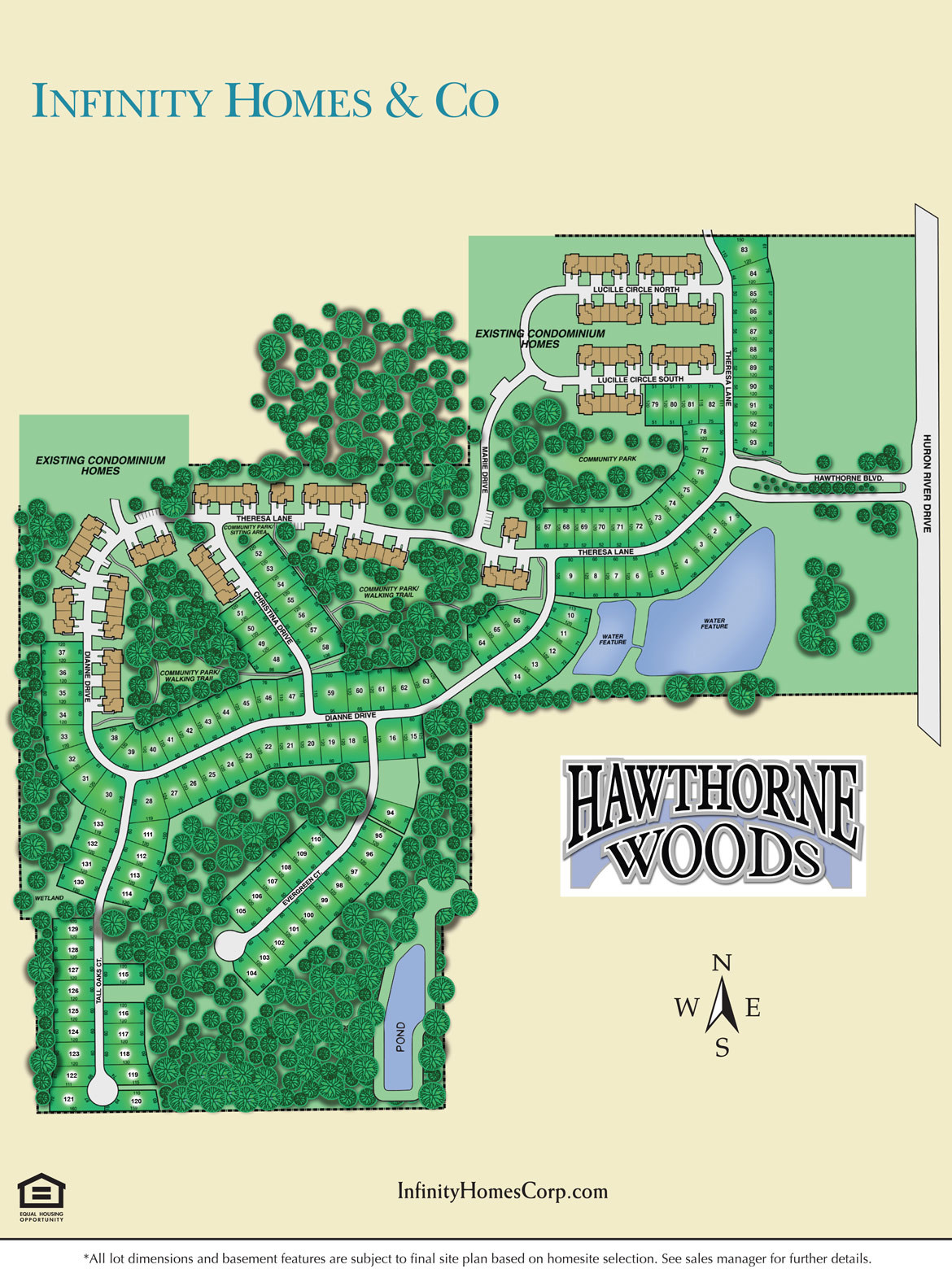 Click to Download Site Plan