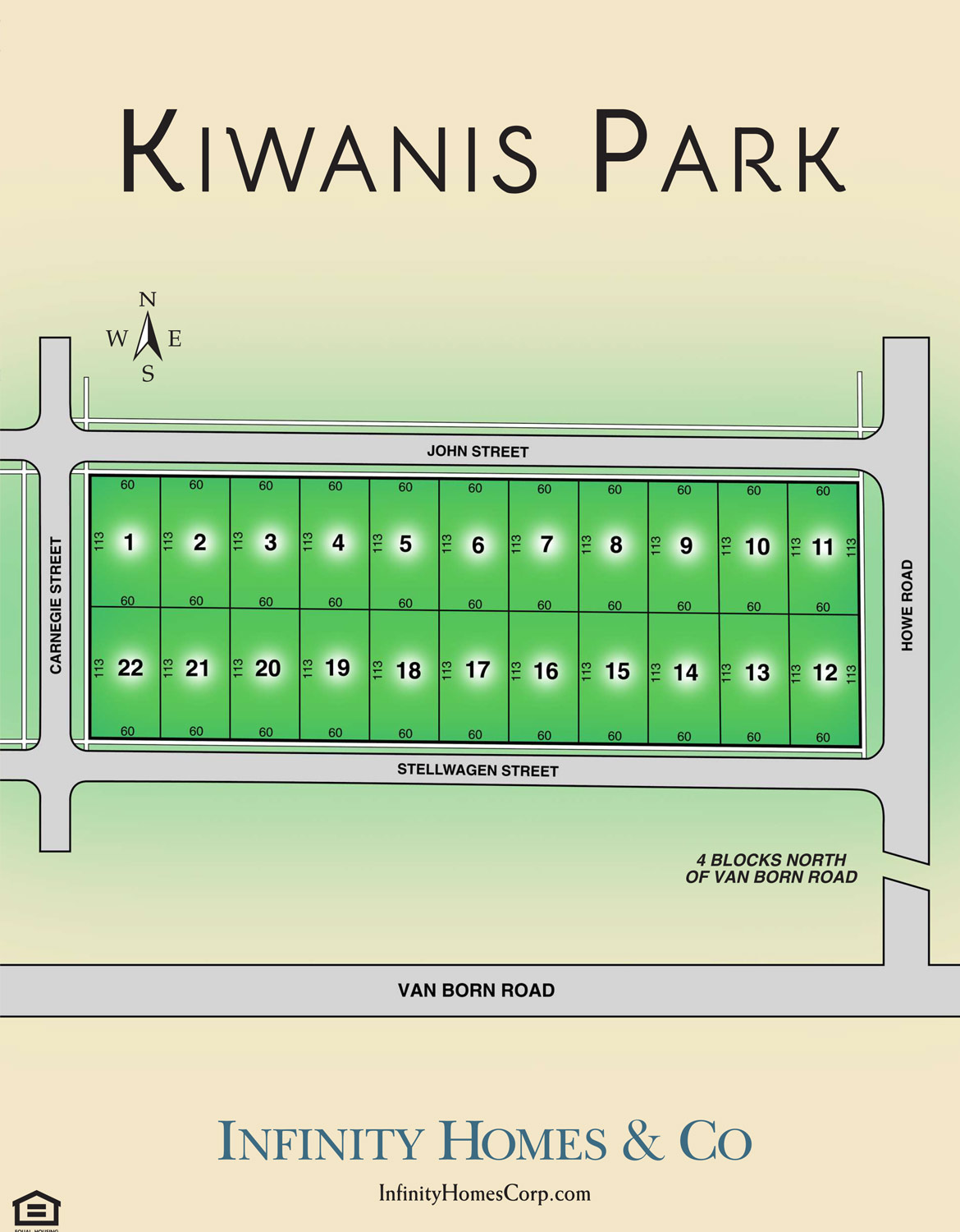 Click to Download Site Plan