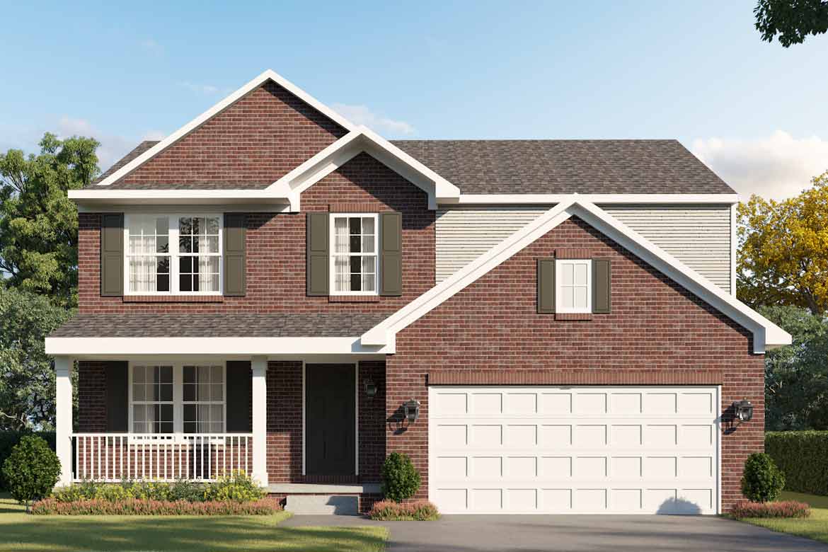 MADISON ELEVATION D